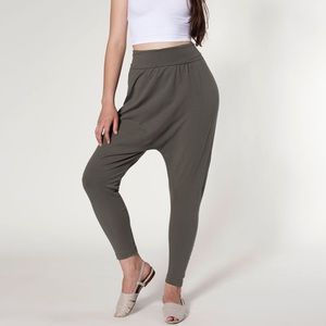 *LOWEST* AA Harem Pants